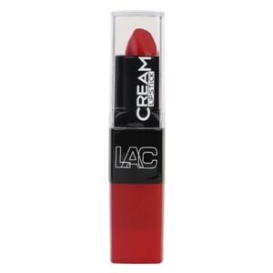 *3/15* NEW L.A. Colors Cream Lipstick Candied CML487 Red